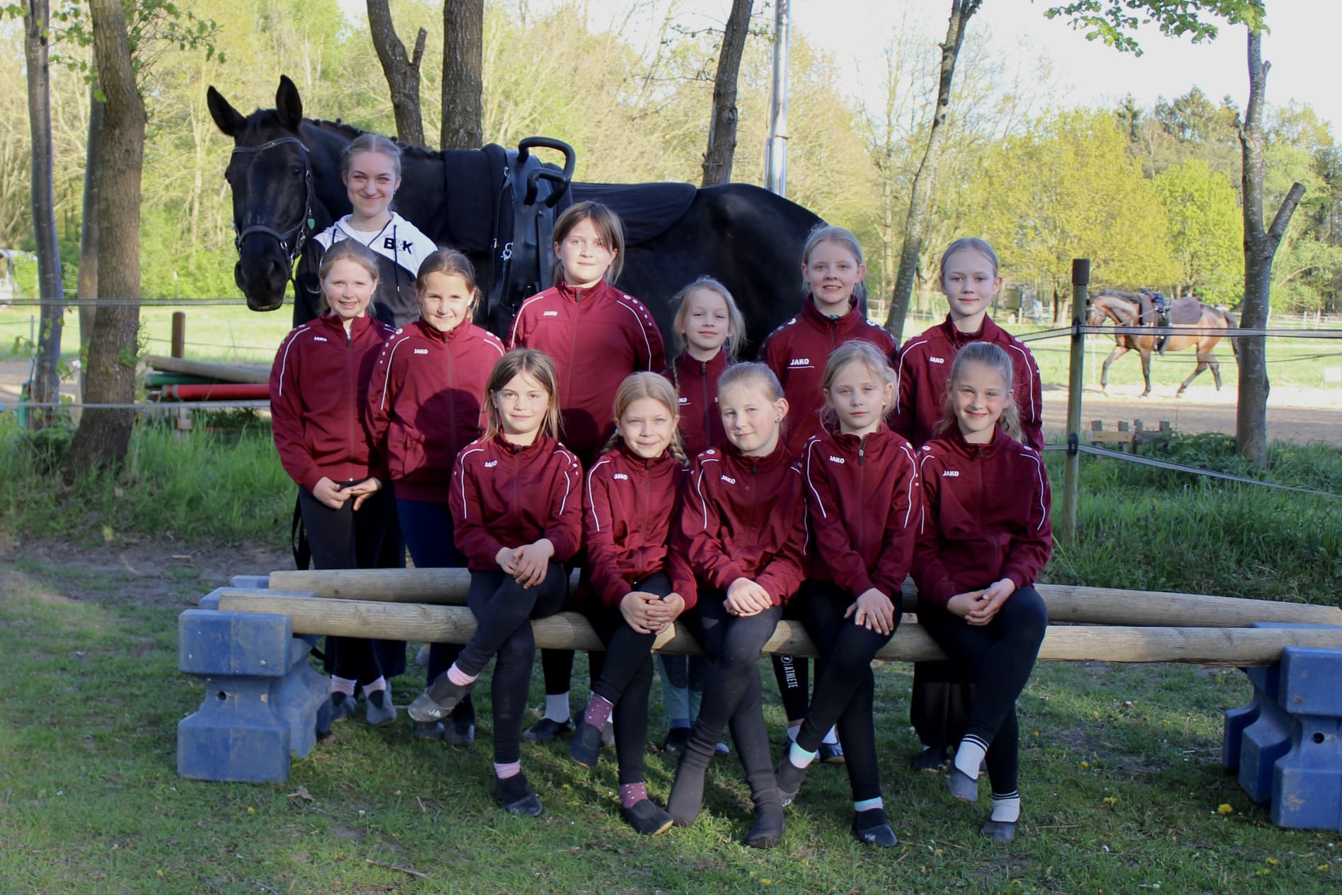 F-Gruppe